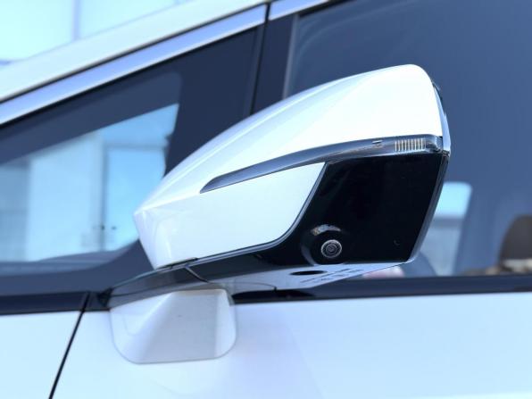 GAC M8 с пробегом 2024 года, цена 5 045 000 рублей, 5755 км, минивэн, Автокод Объявления
