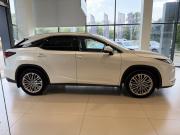 Lexus RX IV Рестайлинг Краснодар  - изображение 44