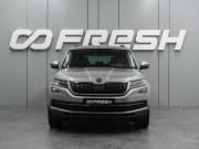 Skoda Kodiaq I Воронеж  - изображение 26