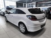 Opel Astra H Рестайлинг Казань  - изображение 30