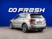 Volkswagen Tiguan II Москва  - изображение 25