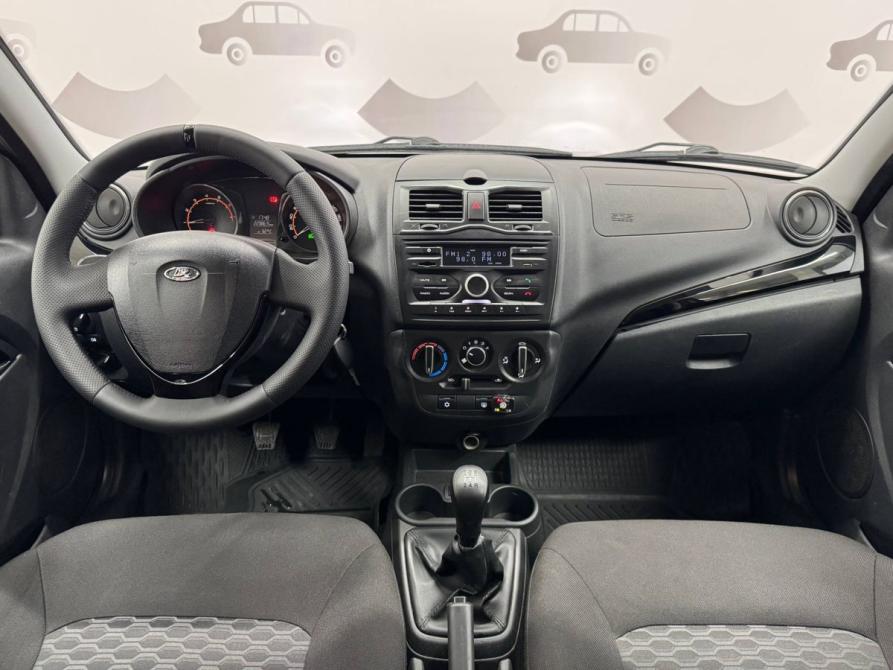 Lada (ВАЗ) Granta I Рестайлинг Ставрополь  - изображение 3
