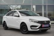 Lada (ВАЗ) Vesta I Рестайлинг (NG) Ульяновск  - изображение 25