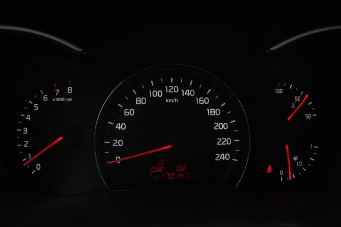Kia Sorento II Рестайлинг с пробегом 2013 года, цена 1 695 000 рублей, 170138 км, внедорожник, Автокод Объявления