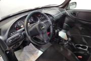 Chevrolet Niva I Рестайлинг Саратов  - изображение 33