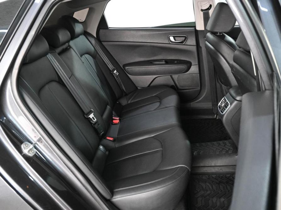 Kia Optima IV Рестайлинг Ростов-на-Дону  - изображение 7