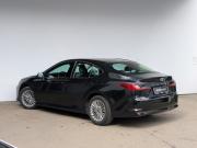 Toyota Camry IX (XV80) China Market Москва  - изображение 49