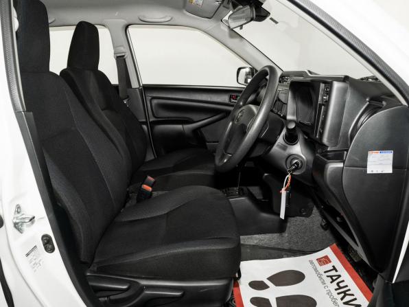 Toyota Probox I Рестайлинг с пробегом 2020 года, цена 999 000 рублей, 133092 км, универсал, Автокод Объявления