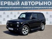 Lada (ВАЗ) Niva Legend I Краснодар  - изображение 19