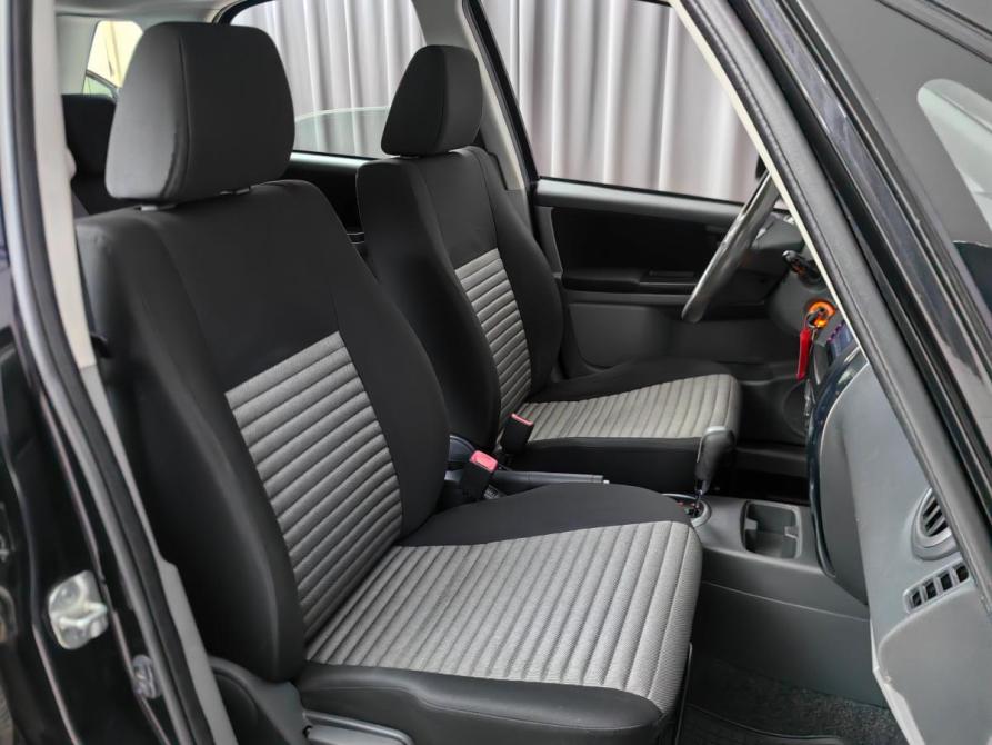 Suzuki SX4 I (Classic) Рестайлинг Подольск  - изображение 7