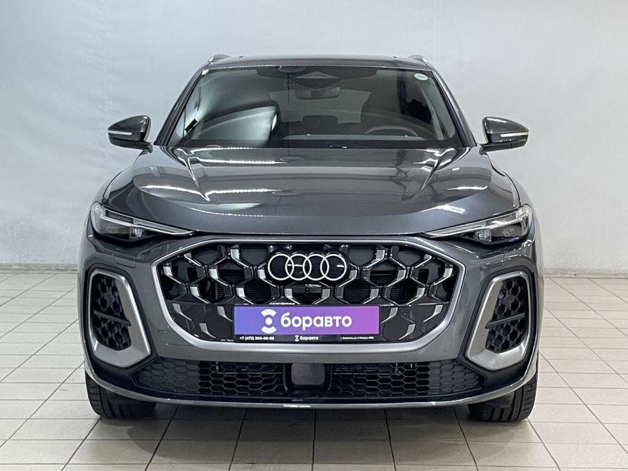 Audi Q5 III Воронеж  - изображение 3