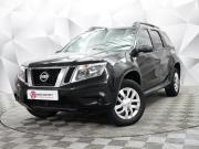 Nissan Terrano III (D10) Ульяновск  - изображение 22