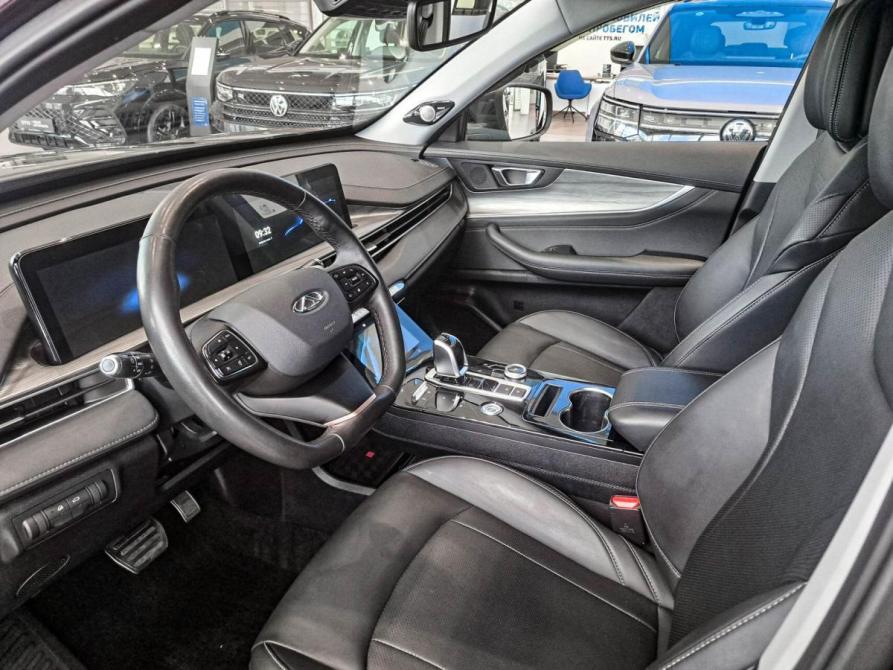Chery Tiggo 8 Pro Max I Казань  - изображение 20