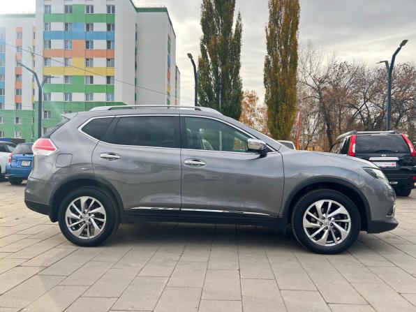 Nissan X-Trail III с пробегом 2017 года, цена 1 790 000 рублей, 148493 км, внедорожник, Автокод Объявления