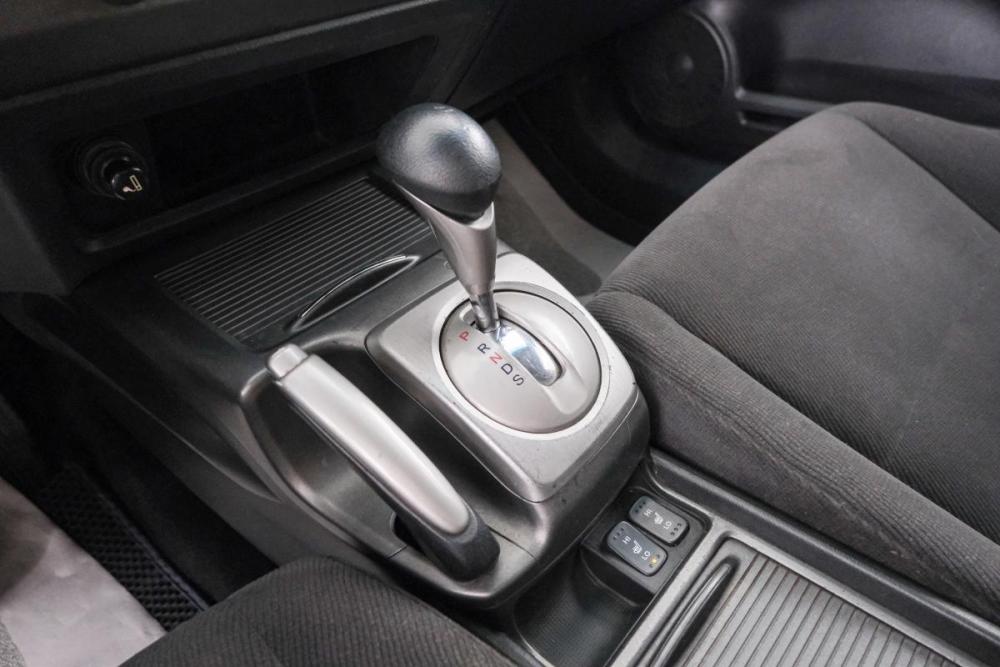 Honda Civic VIII Красноярск  - изображение 15