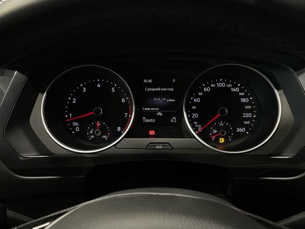 Volkswagen Tiguan II с пробегом 2020 года, цена 2 334 000 рублей, 138237 км, внедорожник, Автокод Объявления