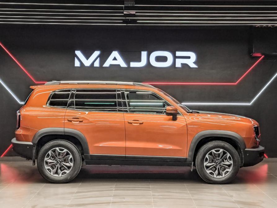 Haval Dargo I Москва  - изображение 4