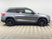 Skoda Kodiaq I Рестайлинг Казань  - изображение 28
