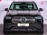Mercedes-Benz GLE II (V167) Минеральные Воды  - изображение 28