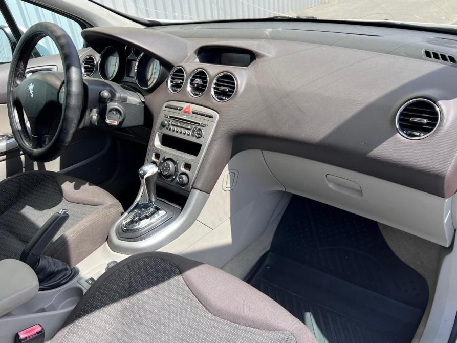 Peugeot 308 I Ростов-на-Дону  - изображение 12