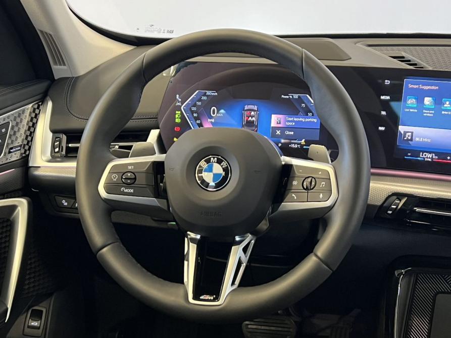 BMW X1 III (U11/U12) Воронеж  - изображение 10