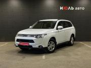 Mitsubishi Outlander III Челябинск  - изображение 23
