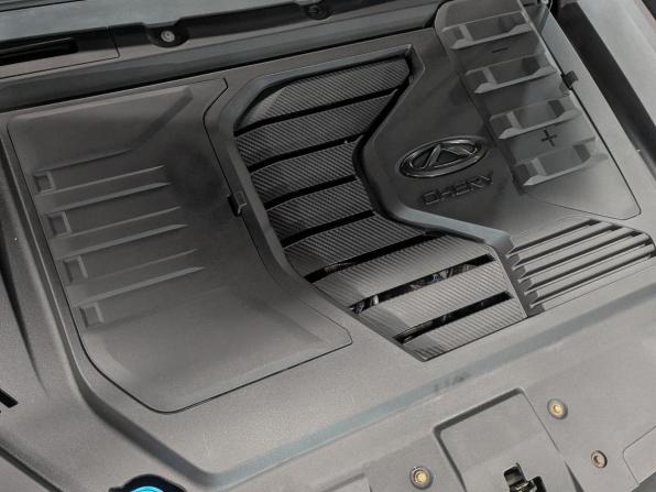Chery Tiggo 7 Pro I с пробегом 2022 года, цена 1 550 000 рублей, 119523 км, внедорожник, Автокод Объявления