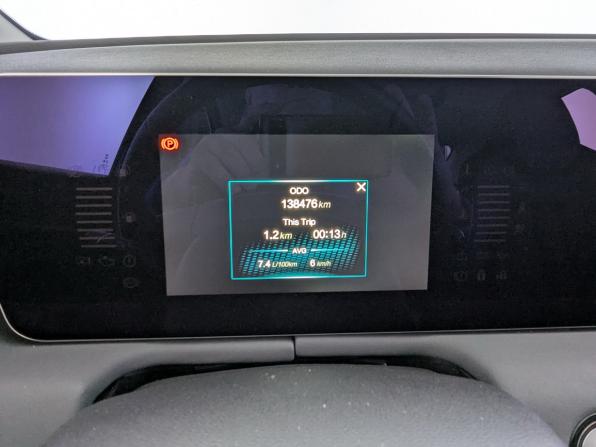 BAIC U5 Plus с пробегом 2023 года, цена 750 000 рублей, 138473 км, седан, Автокод Объявления