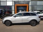 Lada (ВАЗ) Vesta I Рестайлинг (NG) Брянск  - изображение 20