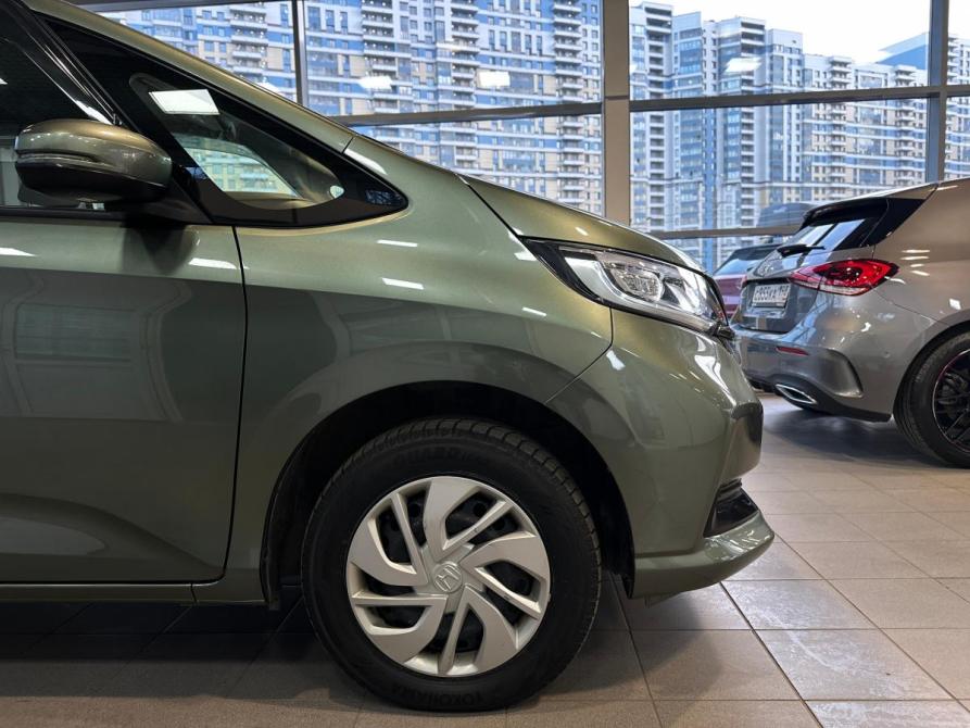 Honda Freed II Рестайлинг Санкт-Петербург  - изображение 11