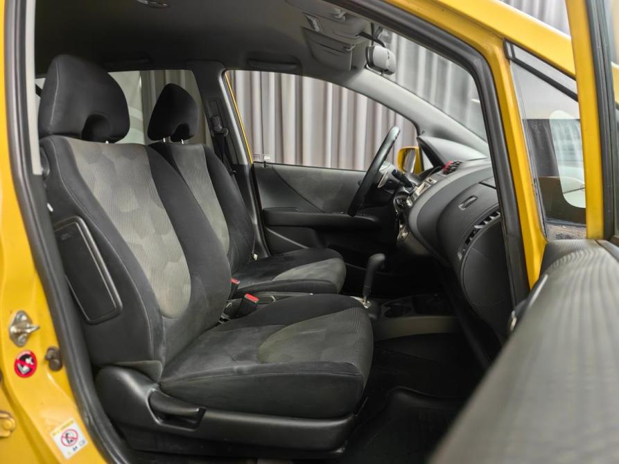 Honda Jazz I Рестайлинг Москва  - изображение 8