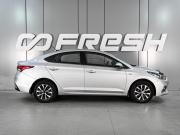 Hyundai Solaris II Ростов-на-Дону  - изображение 20
