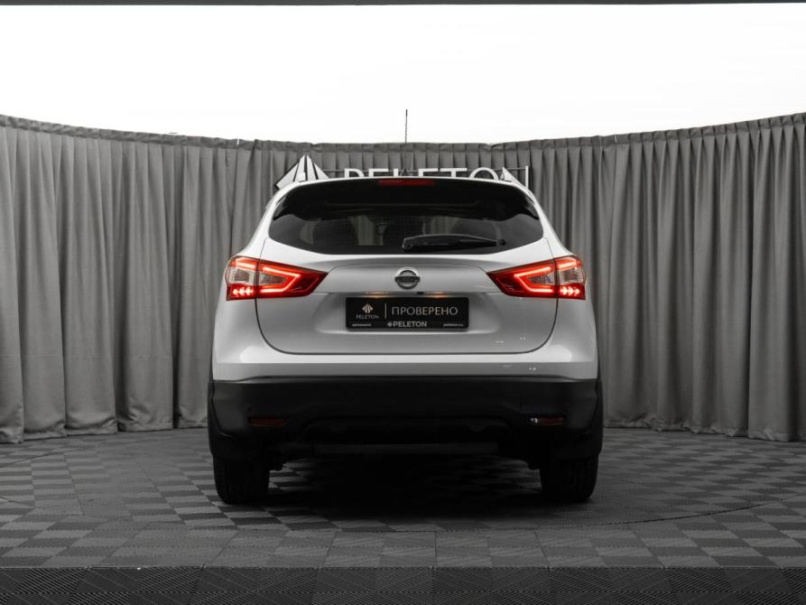Nissan Qashqai III Москва  - изображение 6