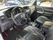Mitsubishi Pajero IV Рестайлинг 2 Москва  - изображение 45