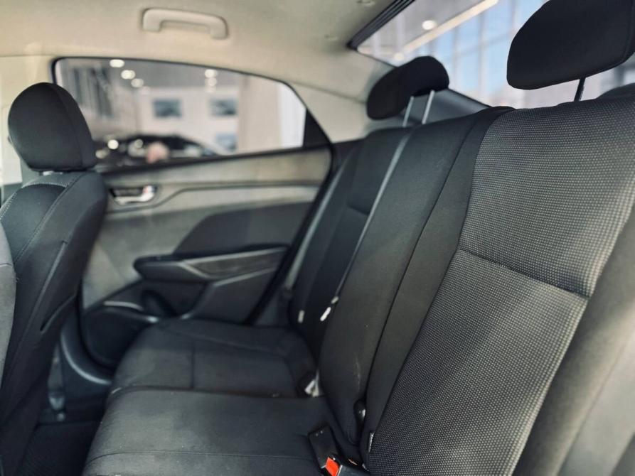 Hyundai Solaris II Рестайлинг Ростов-на-Дону  - изображение 12