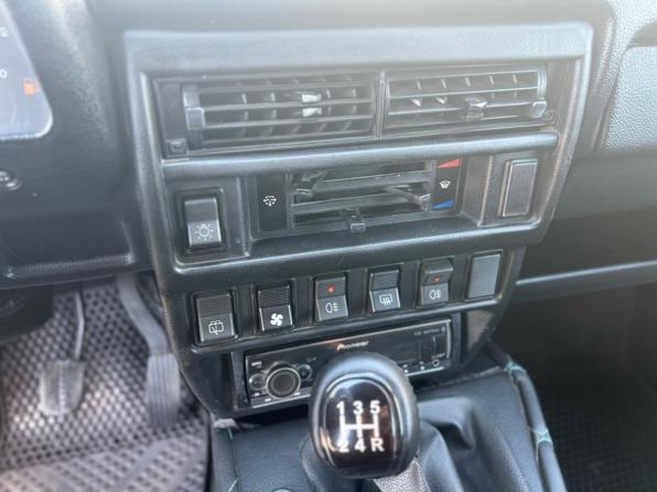 Lada (ВАЗ) 2121 (4x4) I Рестайлинг с пробегом 2013 года, цена 450 000 рублей, 150000 км, внедорожник, Автокод Объявления