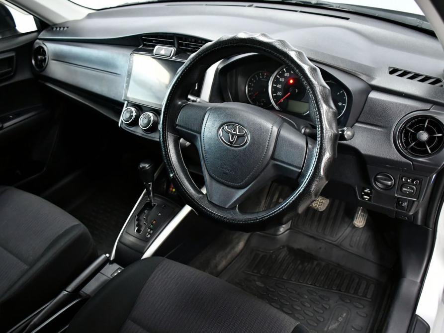 Toyota Corolla XI (E160 E170 E180) Рестайлинг 1 Новосибирск  - изображение 12