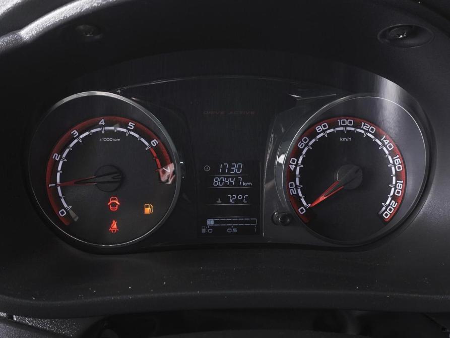 Lada (ВАЗ) Granta I Рестайлинг Ростов-на-Дону  - изображение 15