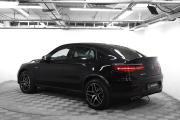Mercedes-Benz GLC Coupe AMG I (C253) Москва  - изображение 41