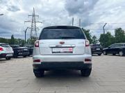 Geely Emgrand X7 I Стерлитамак  - изображение 28