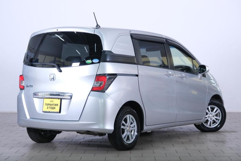 Honda Freed I Рестайлинг 2 Омск  - изображение 7