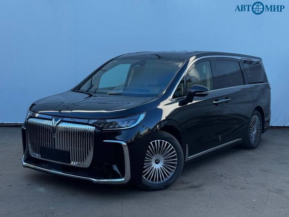 Voyah Dream I Рестайлинг с пробегом 2025 года, цена 6 990 000 рублей, 5005 км, минивэн, Автокод Объявления