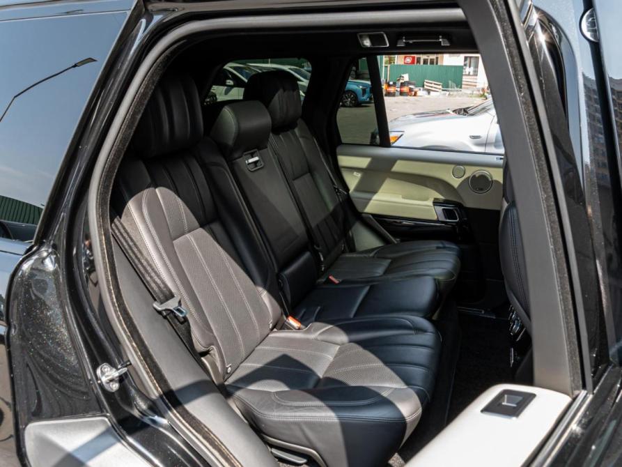 Land Rover Range Rover IV Краснодар  - изображение 9