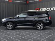 Toyota Land Cruiser 200 Series Пермь  - изображение 60