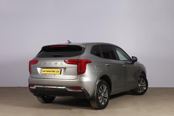 Haval Jolion I с пробегом 2021 года, цена 1 679 000 рублей, 87000 км, внедорожник, Автокод Объявления