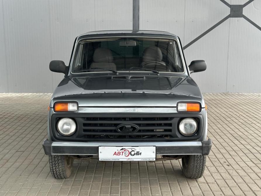 Lada (ВАЗ) 2131 (4x4) I Тамбов  - изображение 3