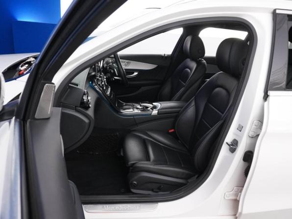Mercedes-Benz C-Класс IV (W205) с пробегом 2018 года, цена 1 999 999 рублей, 104992 км, универсал, Автокод Объявления