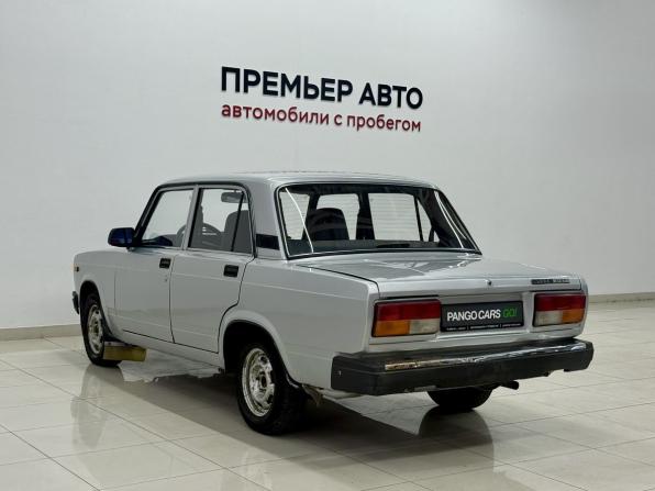 Lada (ВАЗ) 2107 с пробегом 2011 года, цена 250 000 рублей, 55423 км, седан, Автокод Объявления