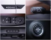 Skoda Kodiaq I Рестайлинг Москва  - изображение 36