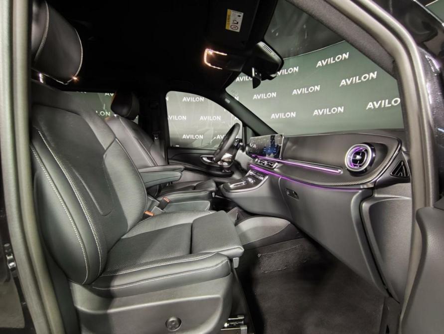 Mercedes-Benz V-Класс III (W447) Рестайлинг 2 Москва  - изображение 14